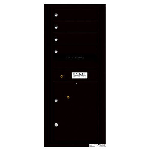 11 High Suite 4C11 (40 3/4" High) preview 1